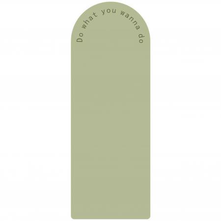 PU yoga mats