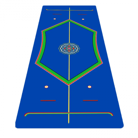 PU yoga mats
