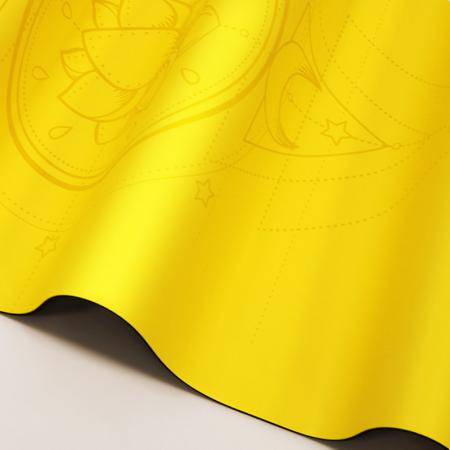 PU yoga mats