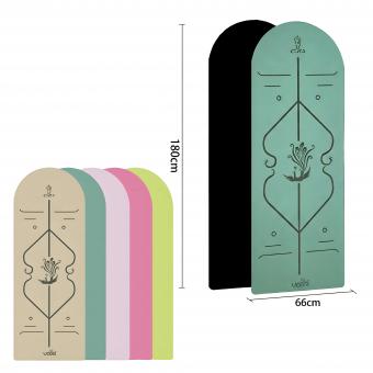 Tapis de yoga en PU