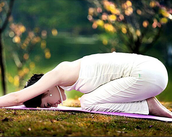 Bienfaits de la pratique du yoga